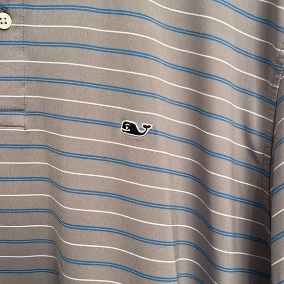 Vineyard Vines Performance Polo - Picture 2 of 2